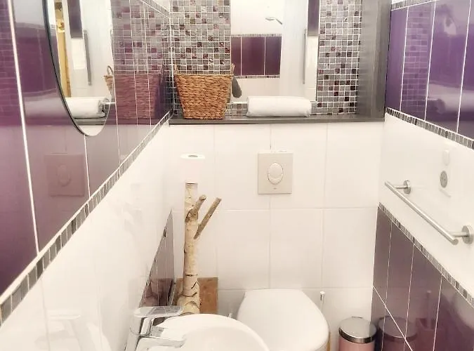 Le Crusoe A L'etang D'anty -meuble De Tourisme * Saint-Nabord